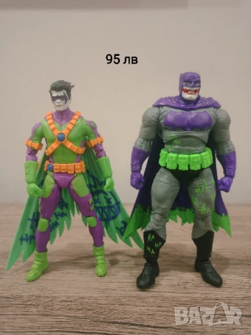 Екшън фигури McFarlane , снимка 9 - Фигурки - 51341559