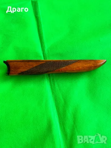 Ложа за ловна пушка ИЖ-18, 12 калибър (#6), снимка 1