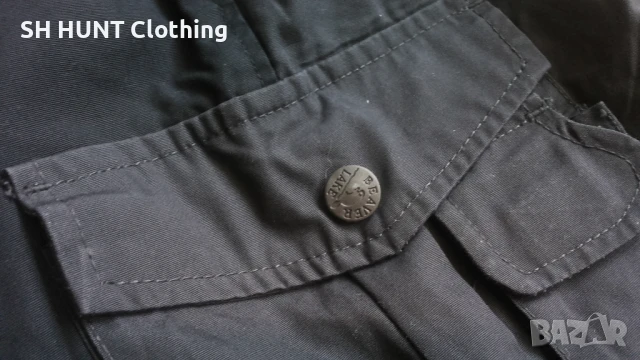 Beaver Lake Hunting Trouser размер XL панталон със здрава материя - 1349, снимка 8 - Панталони - 51419753