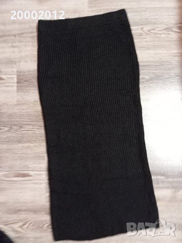 зимна пола М размер 