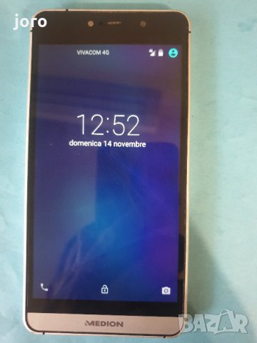 medion, снимка 3 - Други - 34804089