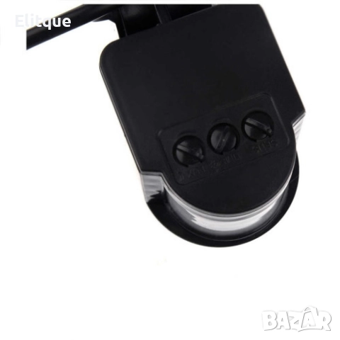 Лед прожектор с P I R датчик 10W, 20W, 30W или 50W клас на защита GDL7, снимка 3 - Прожектори - 52896915