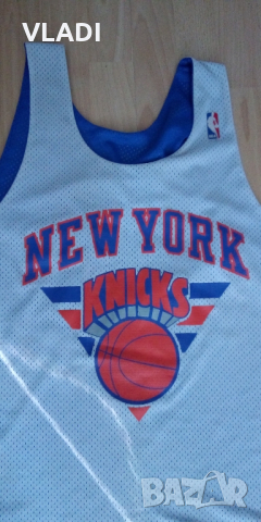 Потник New York , снимка 1 - Баскетбол - 19727698