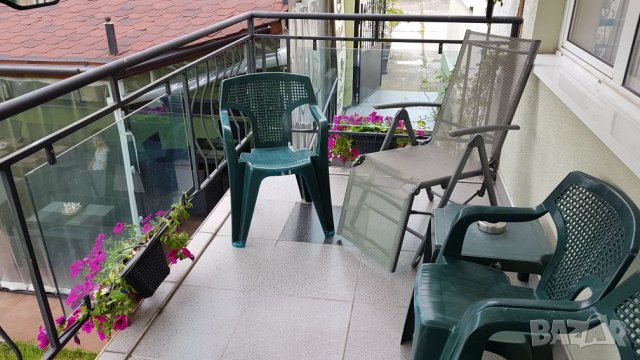 Нощувки в Апартамент в Ахелой свободен апартамент след 18.08.25г.  , снимка 13 - Почивки на море - 29363994