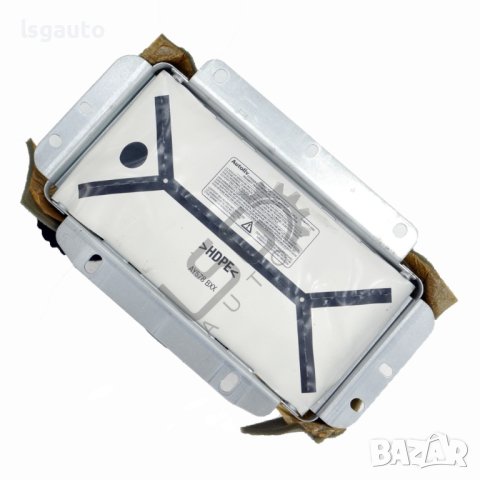 AIRBAG табло Peugeot 407 2004-2010 ID: 120003