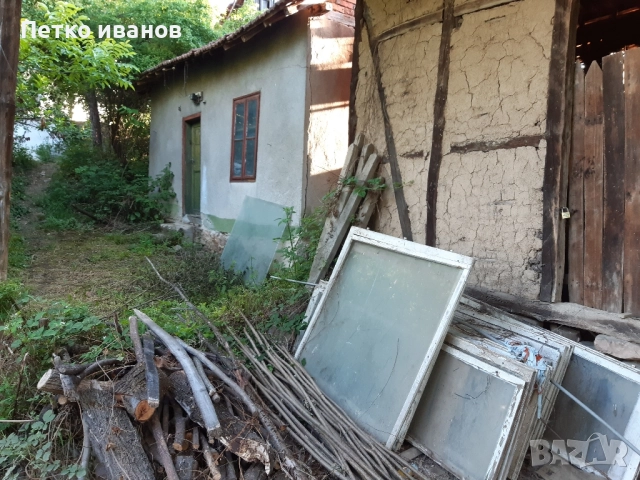къща село Литаково 