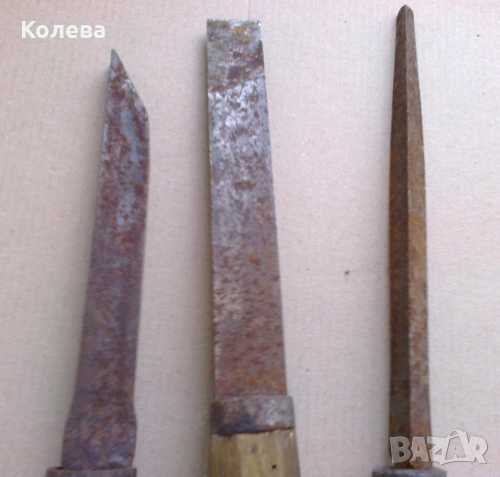 Инструменти, снимка 2 - Други инструменти - 52336312