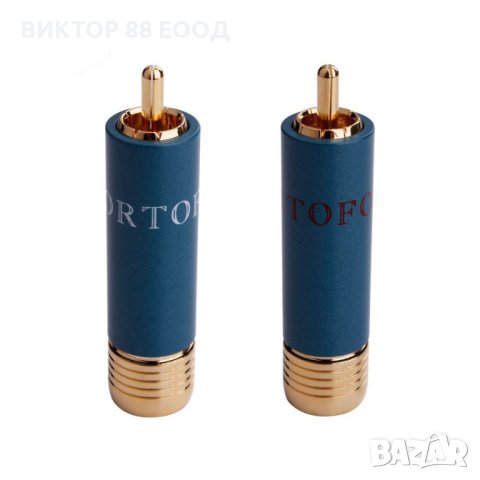 RCA Connectors - №1, снимка 1