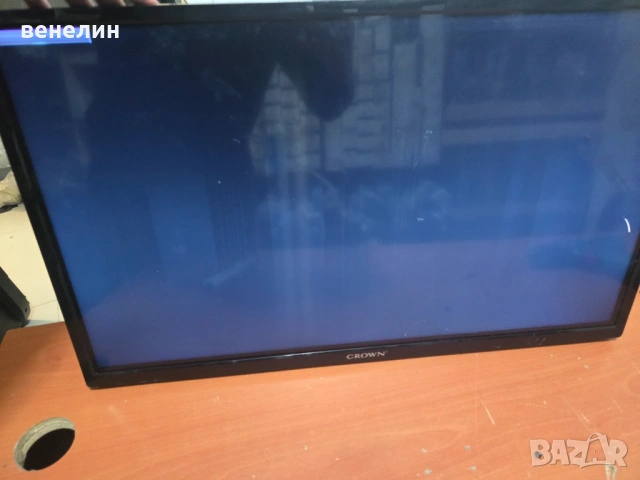 Mainboard 17MB181TC от CROWN 32N77FWS, снимка 6 - Части и Платки - 53045888