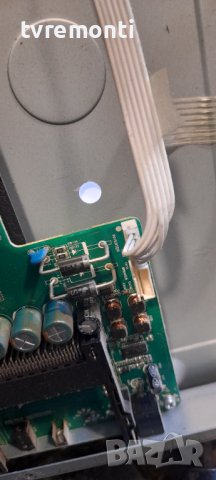 MAIN BOARD ,TP.MSD309.BP75,for BLAUPINKT BA32M122, снимка 5 - Части и Платки - 37155305