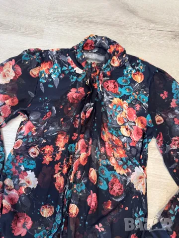 Дамска риза , снимка 2 - Ризи - 50024075