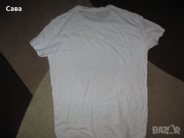 Тениска WILFED   мъжка,Л, снимка 3 - Тениски - 33589994