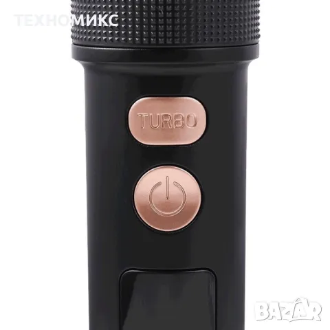 Професионална машинка за подстригване Surker, снимка 9 - Машинки за подстригване - 47973160