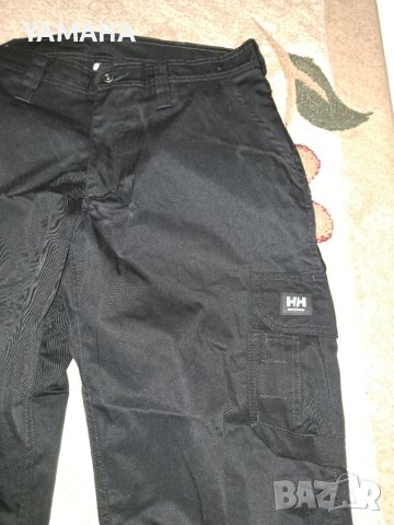 Helly Hansen Мъжки Работен Панталон 54, снимка 1