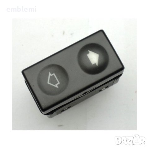 Копче панел за ел. стъклата BMW E36 WINDOW SWICH, снимка 2 - Части - 42952742