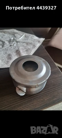 Глава за захарен памук, снимка 3 - Други услуги - 50474535