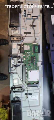 KDL-50W808C СЪС СЧУПЕНА МАТРИЦА, снимка 3 - Части и Платки - 37019955