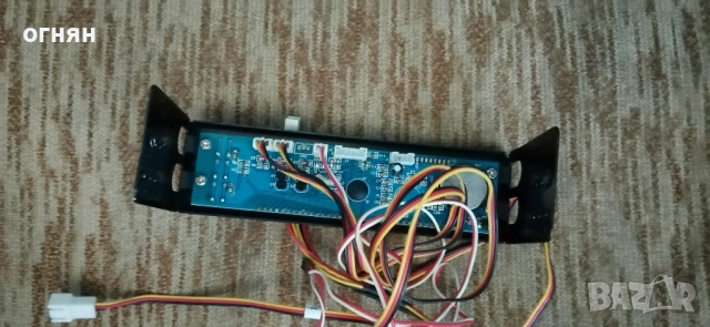 продавам Контролер за перки , снимка 2 - Други - 53495462