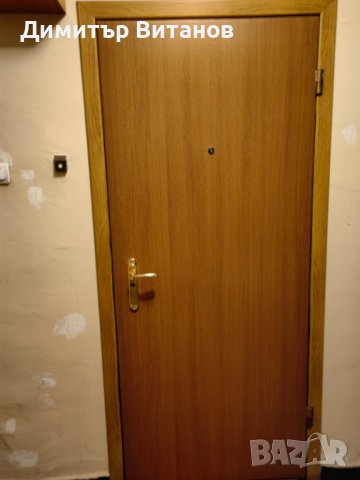 Изработка и монтаж на метални врати, снимка 2 - Монтажи - 35557340