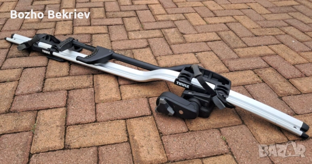 THULE Proride 598
