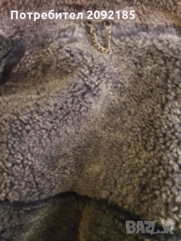 Кожух, снимка 4 - Якета - 34666146