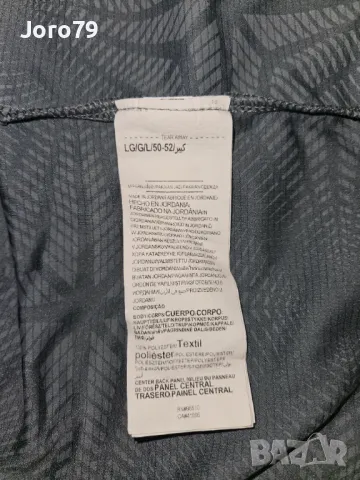 Нов Under Armour Run Trail Running Мъжка Тениска Спорт Ежедневна Раз.L, снимка 5 - Тениски - 50430823