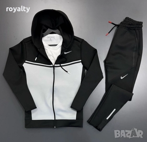 Nike мъжки спортни екипи , снимка 2 - Спортни дрехи, екипи - 51846151