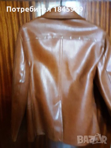 Яке за мотоциклет, снимка 2 - Спортна екипировка - 33351969