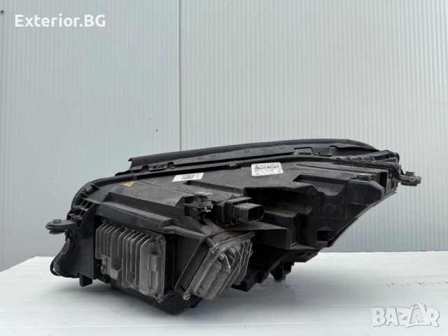 Фарове за Mercedes S-class W222, снимка 5 - Части - 51631772