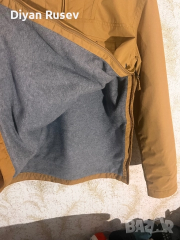 Napapijri winter jacket, снимка 3 - Якета - 52201955