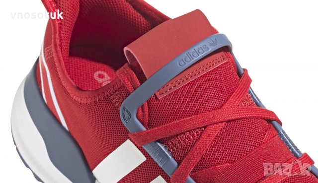 Мъжки маратонки adidas U_Path Run-№ -44, снимка 3 - Маратонки - 35179358