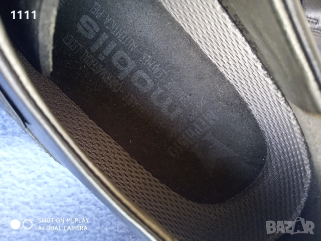 Обувки Mephisto номер 43., снимка 3 - Ежедневни обувки - 51553528