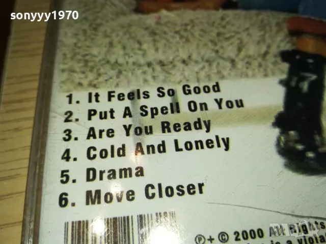 SONIQUE CD 1704252036, снимка 13 - CD дискове - 49935070