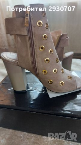 Сандали 36 номер , снимка 3 - Сандали - 37618823