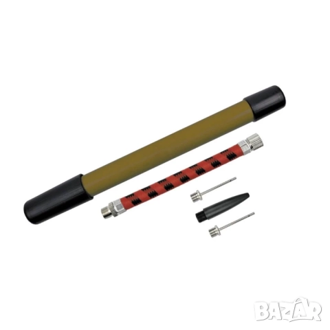 Помпа, снимка 2 - Други спортове - 52721929