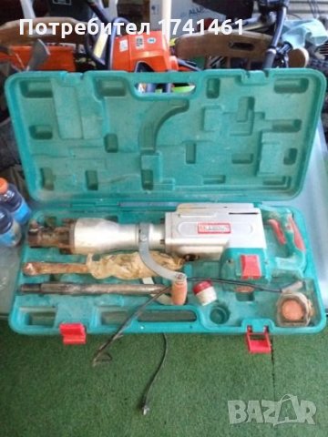 Хилти Mckerson, снимка 1