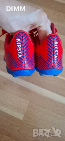 Детски бутонки/маратонки  36, снимка 3 - Детски маратонки - 50534255