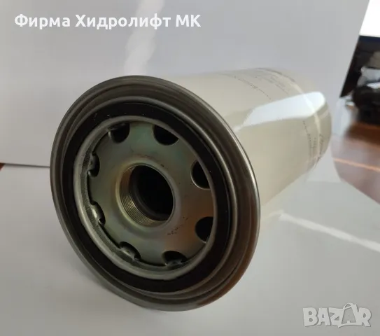 Сепараторен филтър ABAC 6221372550/2236106201 за винтов компресор GENESIS 22kW, снимка 3 - Други машини и части - 49207266