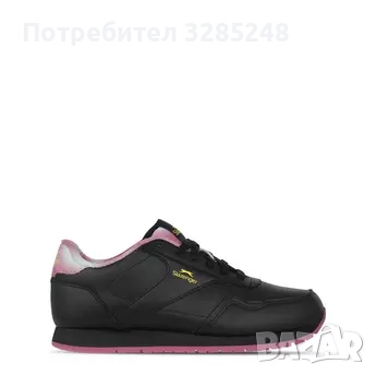 Дамски маратонки Slazenger Classic Trainers Ladies 37