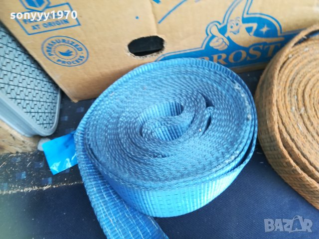 колани ленти за теглене 0311210811