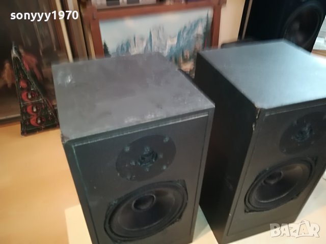 I.Q MINI LADY S110-ТОНКОЛОНИ 2БР ВНОС ГЕРМАНИЯ G2901231149, снимка 16 - Тонколони - 39473286