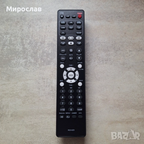 Дистанционно за Marantz RC014CR