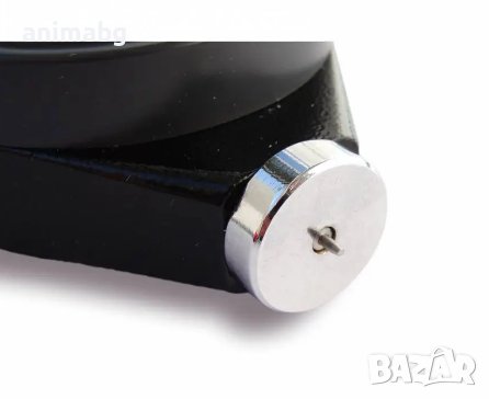 ANIMABG Цифров дурометър твърдомер A измерва механичната твърдост на материала, снимка 4 - Друга електроника - 44076842