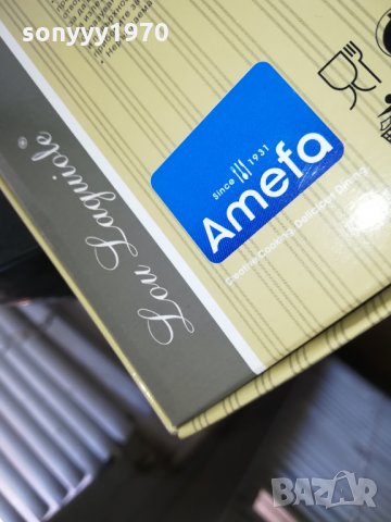 laguiole 6бр BLACK-knives france 0804211542, снимка 11 - Други ценни предмети - 32475201