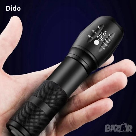 Комплект тактически фенери 2816

SKU: 583

, снимка 3 - Друга електроника - 43557311