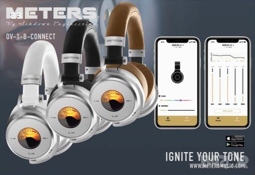 Купувам METERS, снимка 2 - Слушалки и портативни колонки - 39967417