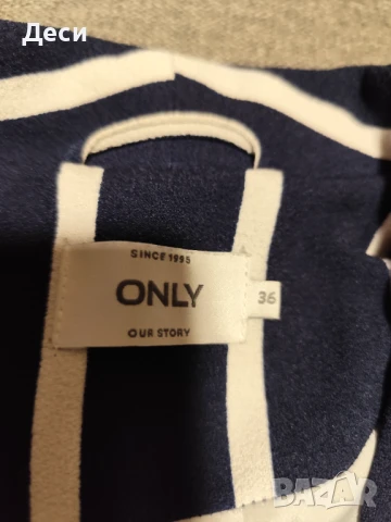 готино сако на Only , снимка 5 - Сака - 51009859