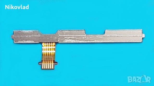 Бутони Motorola Moto E6i (2021), снимка 2 - Резервни части за телефони - 36762200