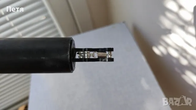 Хидравлично колче / Dropper Post x fusion manic 34,9 150мм
, снимка 11 - Части за велосипеди - 50377676