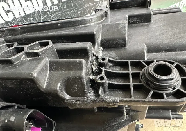 Фарове IQ.LIGHT фар за Фолксваген Туарег Vw Touareg CR7, снимка 14 - Части - 49934214